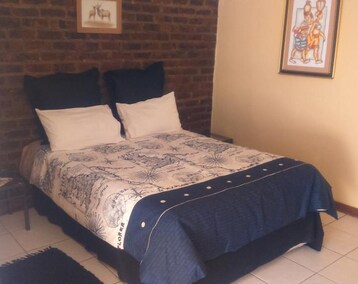 Bed & Breakfast Manya Guest Lodge (Ladybrand, Sudáfrica)