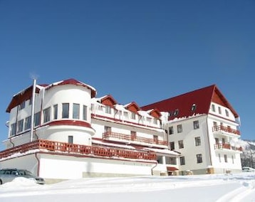 Hotel Rusu (Petrosani, Rumænien)