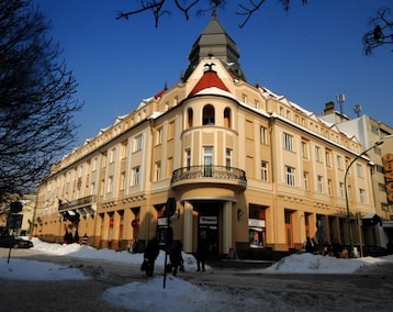 Hotelli Dorottya Hotel (Kaposvár, Unkari)