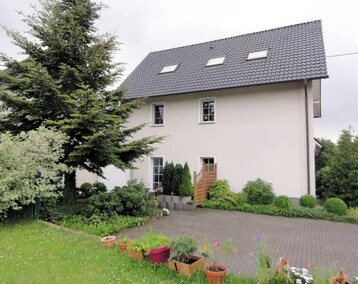 Koko talo/asunto Gäste Apartments Haus Gertz (Gladbeck, Saksa)