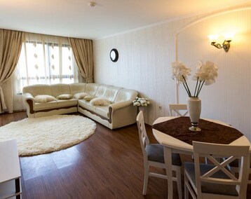 Huoneistohotelli Europroperties Sirena Apartaments (Golden Sands, Bulgaria)