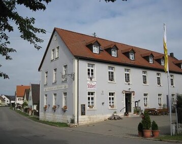 Hotel Zur Sonne (Treuchtlingen, Alemania)