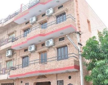 Hotel Leela Villas Jodhpur (Jodhpur, Indien)