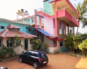 Hotel Hombuja Residency (Shimoga, Indien)