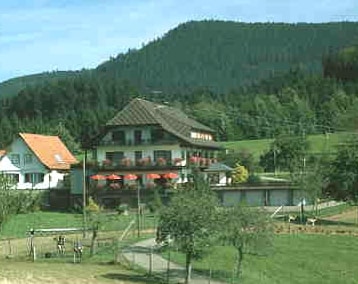 Hotel Zum Breitenberg (Bad Peterstal-Griesbach, Alemania)