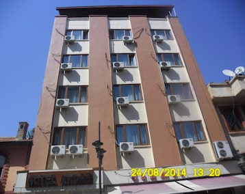Hotel Akdag (Diyarbakir, Turquía)