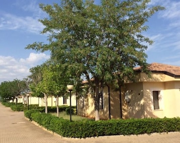 Casa rural Tenuta Colle Degli Ulivi (Cassano allo Ionio, Italia)