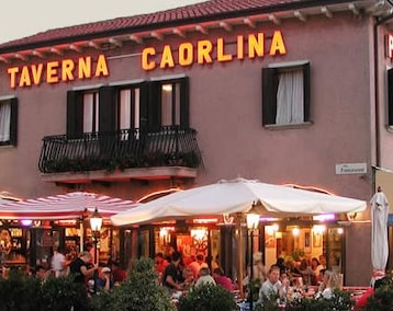 Bed & Breakfast Alloggi Taverna Caorlina (Caorle, Italia)