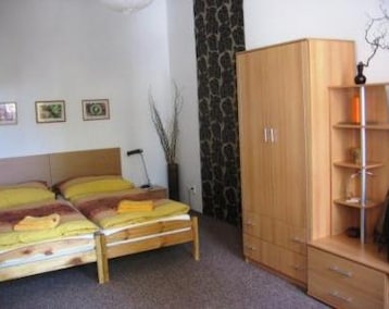 Gæstehus Apartmany - Penzion Smetanka (České Budějovice, Tjekkiet)