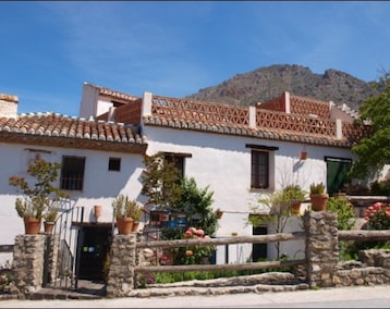 Hotel Rural Alqueria De Los Lentos (Nigüelas, España)