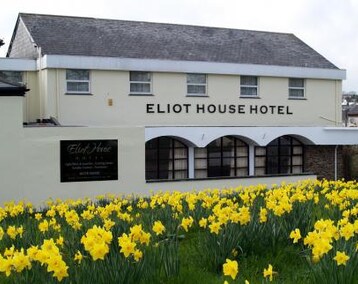 Eliot House Hotel Liskeard (Liskeard, Storbritannien)