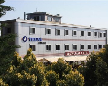 Hotelli Yeni Truva (Çanakkale, Turkki)