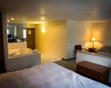 Hotelli Regency Inn & Suites (Anoka, Amerikan Yhdysvallat)