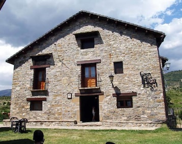 Majatalo Casa Lisa (Fanlo, Espanja)
