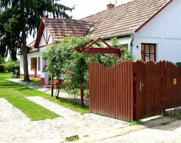 Pensión Guest House St. Maria (Máriapócs, Hungría)