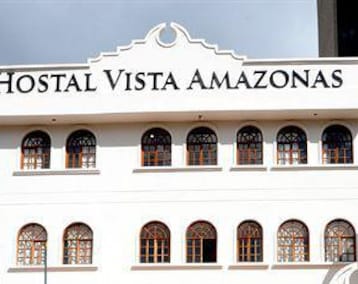 Gæstehus HOSTAL VISTA AMAZONAS (Quito, Ecuador)