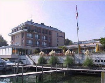 Hotel Alexander am See (Thalwil, Suiza)