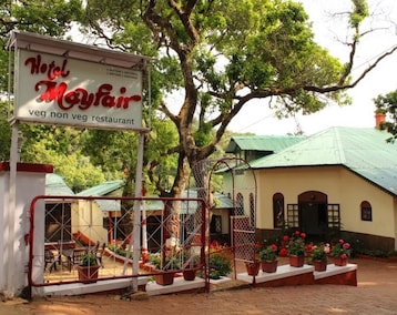 Hotelli Mayfair (Mahabaleshwar, Intia)