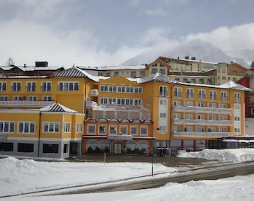 Hotel Steiner (Obertauern, Østrig)