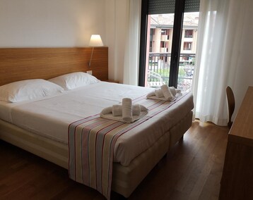 Hotel Lacromabio -  & Apartments (Grado, Italien)