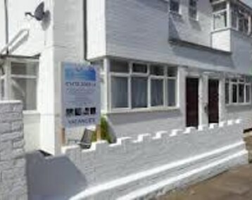 Hotel M And J Guest House (Cleethorpes, Storbritannien)