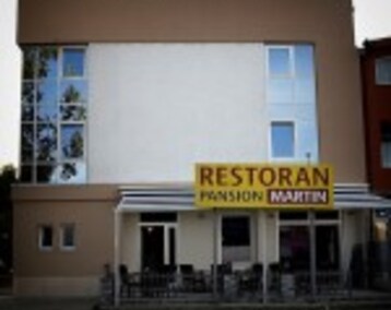 Hotel Martin (Čitluk, Bosnien-Hercegovina)