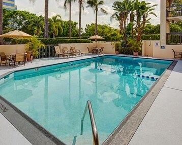 Hotel Stay West Palm Beach Florida (West Palm Beach, USA)