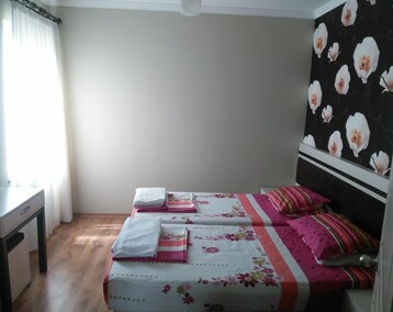 Hotel Kemer Apart Uda A+Plus (Antalya, Turquía)