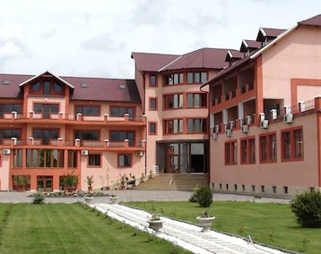 Hotel A3 (Câmpia Turzii, Rumænien)