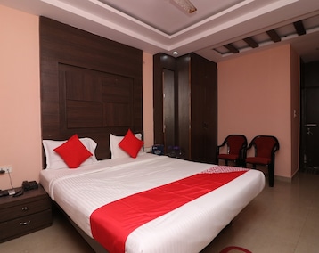 Hotel Shree Bhakti Sagar (Digha, Indien)