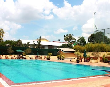 Hotelli Yaya (Nairobi, Kenia)