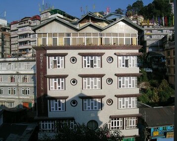 Hotel Golden Heights (Gangtok, Indien)
