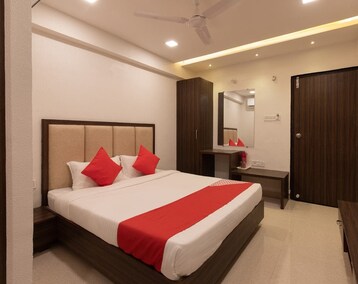 Hotel OYO 15365 Royal Galaxy Park (Indore, Indien)