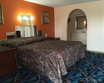 Hotelli Royal Inn - Neptune (Neptune, Amerikan Yhdysvallat)