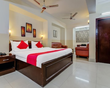 Hotelli OYO Flagship 42717 Hotel Fort Goriya Toli (Patna, Intia)