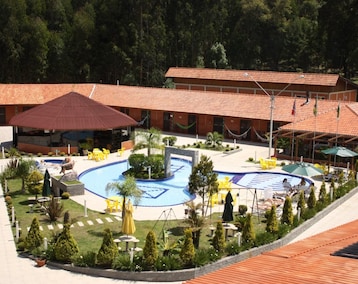 Hotel Piazito Park (Piên, Brasilien)