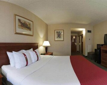 Hotel Holiday Inn Southgate Detroit-South (Southgate, EE. UU.)
