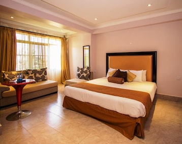 Hotel Ufanisi Resort - Kisii (Kisii, Kenia)