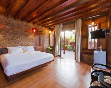 Hotelli Wooden Lodge Homestay (Hoi An, Vietnam)