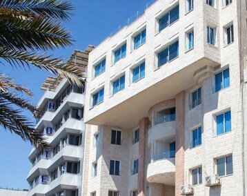 Hotelli Joar Beach Hotel (Aqaba City, Jordania)