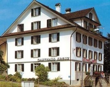 Hotelli Zum Kreuz (Meggen, Sveitsi)