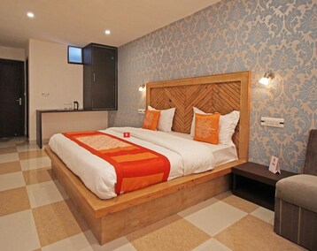 Hotel OYO Flagship 4945 AR LODGE (Srinagar, Indien)