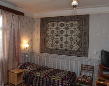 Gæstehus Rumi Hotel & Hostel (Buxoro, Usbekistan)