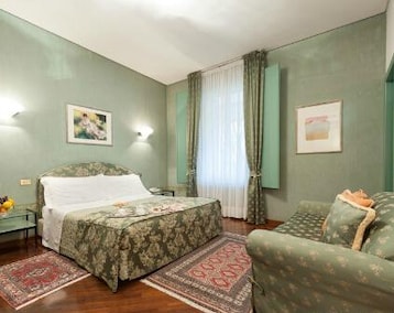 Hotelli Villa Giulia (Tortona, Italia)