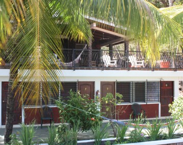 Hostelli Paradiso (Masaya, Nicaragua)