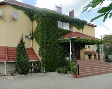 Hotel Oasis (Cahul, Moldavia)