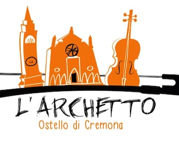 Albergue L'Archetto (Cremona, Italia)