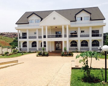 Hotelli Villa Marco (Yaoundé, Kamerun)