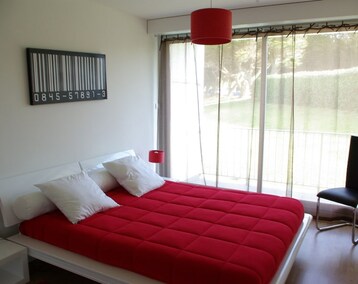 Lejlighedshotel Louison Appart & Suite (Quiberon, Frankrig)