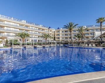Hotel Hawaii Torrenova Apartments (Palma, Spanien)